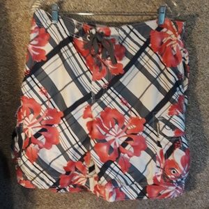 Swim Trunks